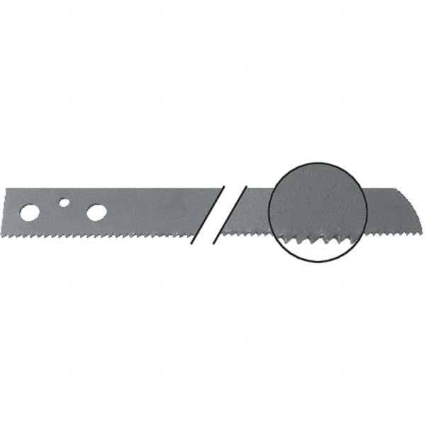 Fein - 508mm 14 TPI High Speed Steel Power Hacksaw Blade - Americas Industrial Supply