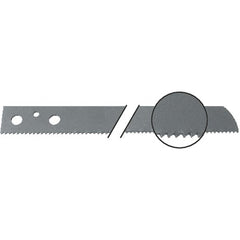 Fein - 508mm 14 TPI High Speed Steel Power Hacksaw Blade - Americas Industrial Supply