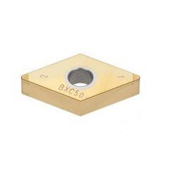 4QP DNGA-432 Grade BXC50 - Turning Insert - Americas Industrial Supply