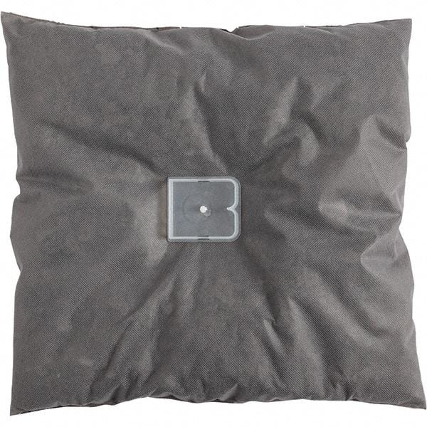 Brady SPC Sorbents - Sorbent Pillows Application: Universal Capacity per Package (Gal.): 1.50 - Americas Industrial Supply