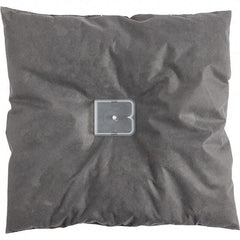 Brady SPC Sorbents - Sorbent Pillows Application: Universal Capacity per Package (Gal.): 1.50 - Americas Industrial Supply