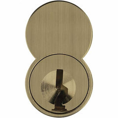 Stanley - All Purpose Lever Lockset for 1-3/4" Thick Doors - Americas Industrial Supply