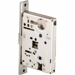 Best - All Purpose Lever Lockset for 1-3/4" Thick Doors - Americas Industrial Supply