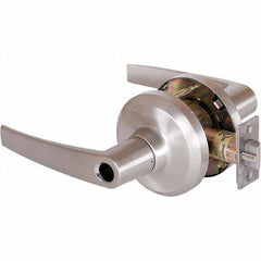 Stanley - Classroom Lever Lockset for 1-3/8 to 2" Thick Doors - Americas Industrial Supply