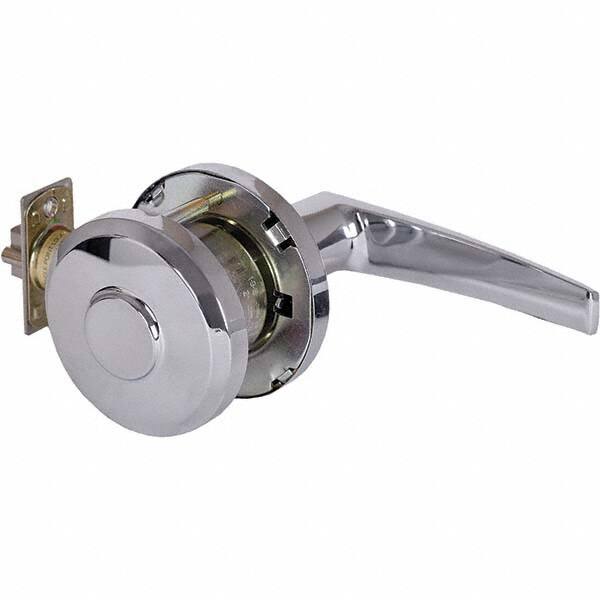 Stanley - Communicating Lever Lockset for 1-3/8 to 2" Thick Doors - Americas Industrial Supply