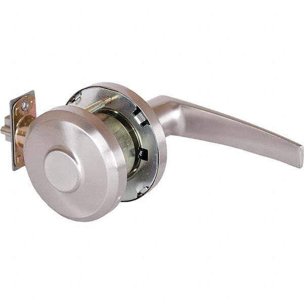 Stanley - Communicating Lever Lockset for 1-3/8 to 2" Thick Doors - Americas Industrial Supply