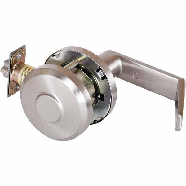 Stanley - Communicating Lever Lockset for 1-3/8 to 2" Thick Doors - Americas Industrial Supply