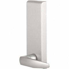 Stanley - Trim Type: Lever Trim For Use With: Commercial Doors; QED100 Series - Americas Industrial Supply