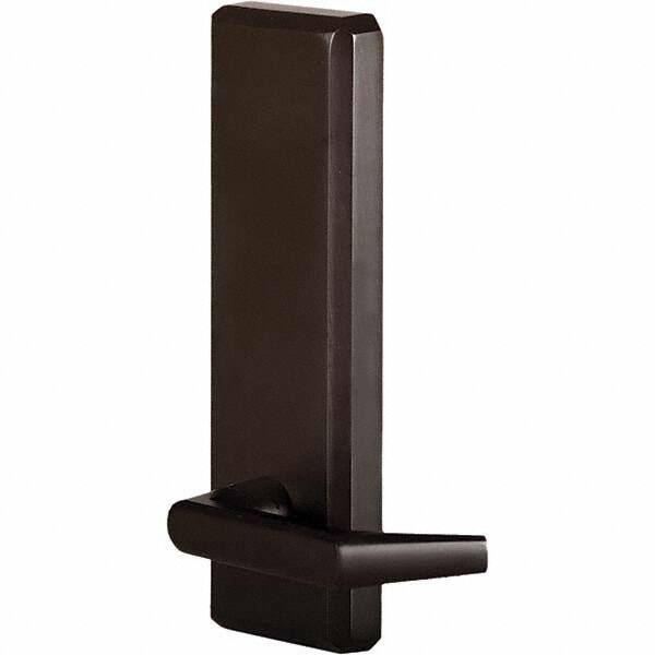 Stanley - Trim Type: Lever Trim For Use With: Commercial Doors; QED100 Series - Americas Industrial Supply