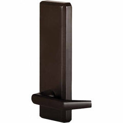 Stanley - Trim Type: Lever Trim For Use With: Commercial Doors; QED100 Series - Americas Industrial Supply
