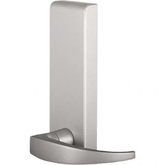 Stanley - Trim Type: Lever Trim For Use With: Commercial Doors; QED100 Series - Americas Industrial Supply