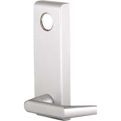 Stanley - Trim Type: Lever Trim For Use With: Commercial Doors; QED100 Series - Americas Industrial Supply