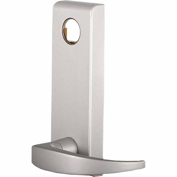 Stanley - Trim Type: Lever Trim For Use With: Commercial Doors; QED100 Series - Americas Industrial Supply