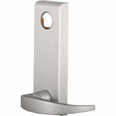 Stanley - Trim Type: Lever Trim For Use With: Commercial Doors; QED100 Series - Americas Industrial Supply