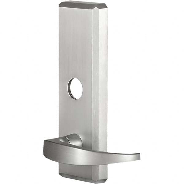 Stanley - Trim Type: Lever Trim For Use With: Commercial Doors; QED100 Series - Americas Industrial Supply