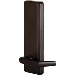 Stanley - Trim Type: Lever Trim For Use With: Commercial Doors; QED300 Series - Americas Industrial Supply