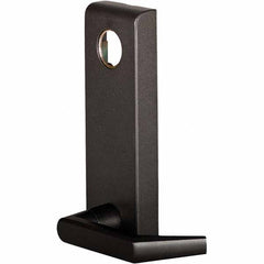 Stanley - Trim Type: Lever Trim For Use With: Commercial Doors; QED300 Series - Americas Industrial Supply