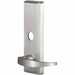 Stanley - Trim Type: Lever Trim For Use With: Commercial Doors; QED300 Series - Americas Industrial Supply