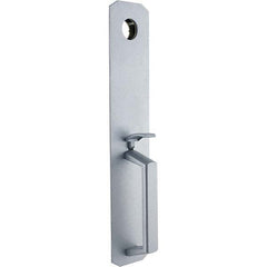 Stanley - Trim Type: Thumb Piece/Pull Trim For Use With: Commercial Doors; QED300 Series - Americas Industrial Supply