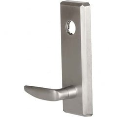 Stanley - Trim Type: Lever Trim For Use With: Commercial Doors; QED300 Series - Americas Industrial Supply