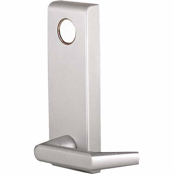 Stanley - Trim Type: Lever Trim For Use With: Commercial Doors; QED300 Series - Americas Industrial Supply