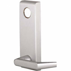 Stanley - Trim Type: Lever Trim For Use With: Commercial Doors; QED300 Series - Americas Industrial Supply