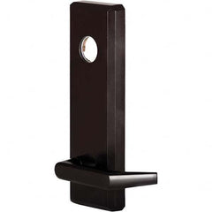 Stanley - Trim Type: Lever Trim For Use With: Commercial Doors; QED300 Series - Americas Industrial Supply
