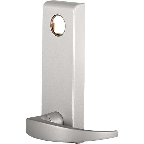 Stanley - Trim Type: Lever Trim For Use With: Commercial Doors; QED300 Series - Americas Industrial Supply