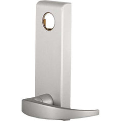 Stanley - Trim Type: Lever Trim For Use With: Commercial Doors; QED300 Series - Americas Industrial Supply