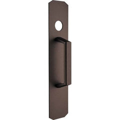 Stanley - Trim Type: Pull Handle For Use With: Commercial Doors; QED300 Series - Americas Industrial Supply