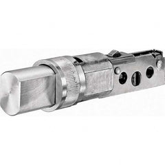 Best - Lockset Accessories Type: Deadbolt For Use With: Commercial/Residential Doors - Americas Industrial Supply