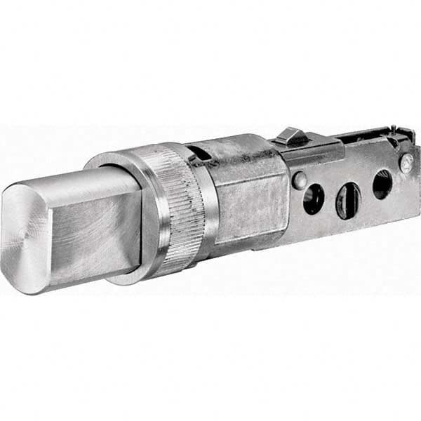 Best - Lockset Accessories Type: Deadbolt For Use With: Commercial/Residential Doors - Americas Industrial Supply