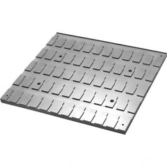 Best - Lockset Accessories Type: Key Marking Plate For Use With: Best - Americas Industrial Supply