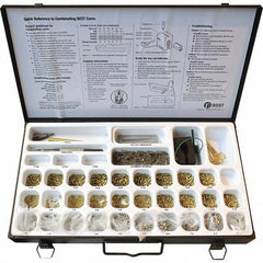 Best - Lockset Accessories Type: Service Equipment For Use With: Best - Americas Industrial Supply