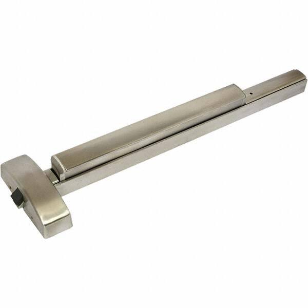Precision - 3' Rim Exit Device - Americas Industrial Supply