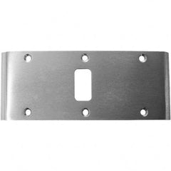 Stanley - Strikes Type: Door Strike Length (Inch): 6 - Americas Industrial Supply