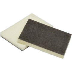 Ability One - 1 12-Piece 4-1/2 x 3 x 1/2" Cleansing Pad - Americas Industrial Supply