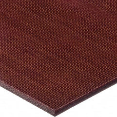 USA Sealing - 4' x 24" x 1-1/4" Brown Garolite Sheet - Americas Industrial Supply