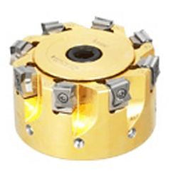 FP0LND063-06-22AFRCA11 FACE MILL - Americas Industrial Supply