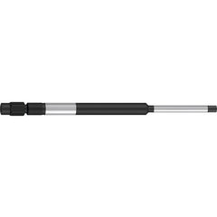 17 LONG TAP EXTENDER-IKZ HEX - Exact Industrial Supply