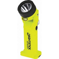 Bayco - Flashlights Type: Right Angle Bulb Type: LED - Americas Industrial Supply