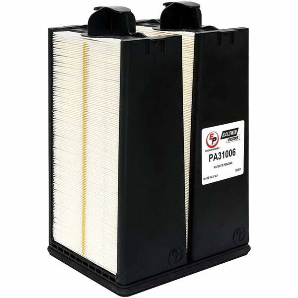 Baldwin Filters - Automotive Air Filter - Americas Industrial Supply
