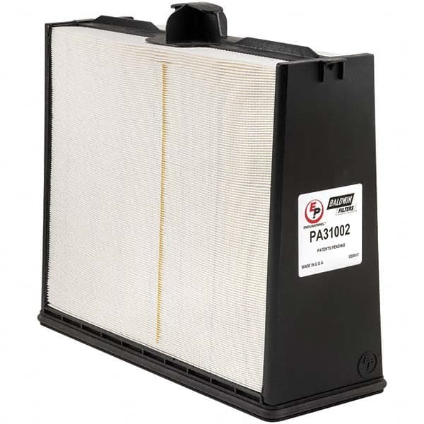 Baldwin Filters - Automotive Air Filter - Americas Industrial Supply