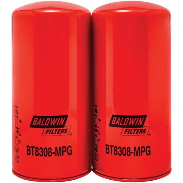 Baldwin Filters - Automotive Hydraulic Filter - Americas Industrial Supply