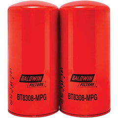 Baldwin Filters - Automotive Hydraulic Filter - Americas Industrial Supply