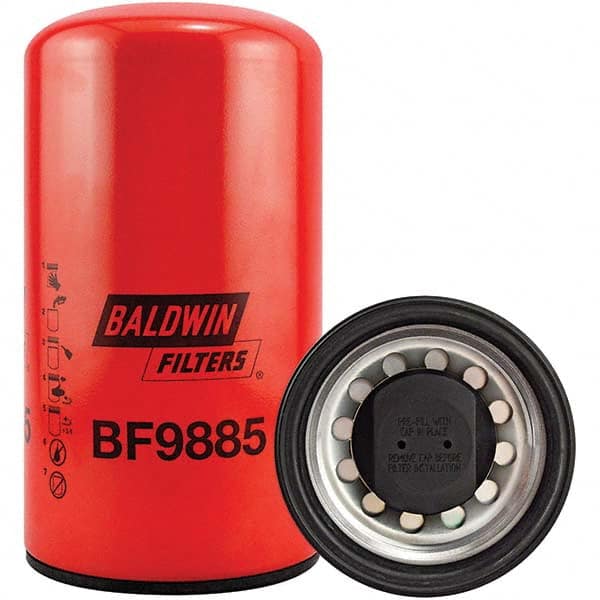 Baldwin Filters - Automotive Fuel Filter - Americas Industrial Supply