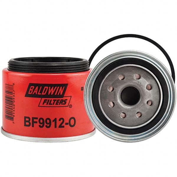 Baldwin Filters - Automotive Fuel/Water Separator Element - Americas Industrial Supply