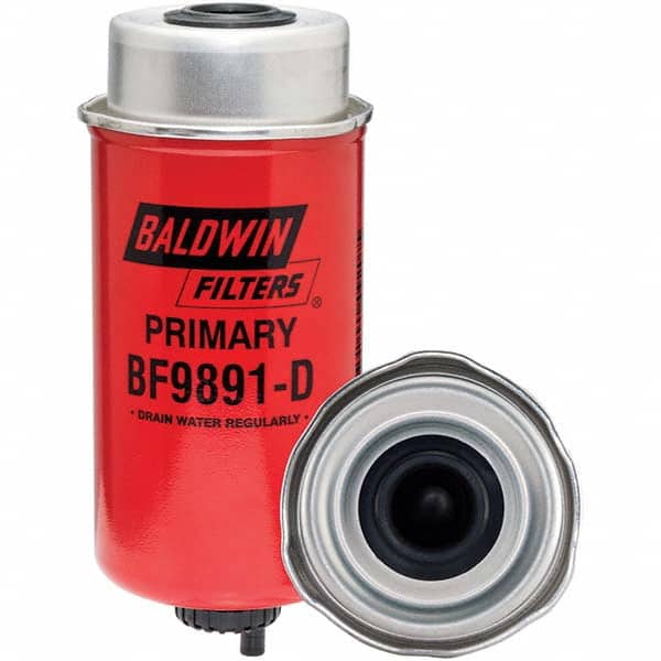 Baldwin Filters - Automotive Fuel Filter - Americas Industrial Supply
