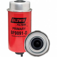 Baldwin Filters - Automotive Fuel Filter - Americas Industrial Supply