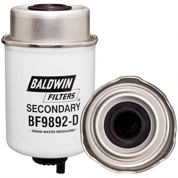 Baldwin Filters - Automotive Fuel Filter - Americas Industrial Supply